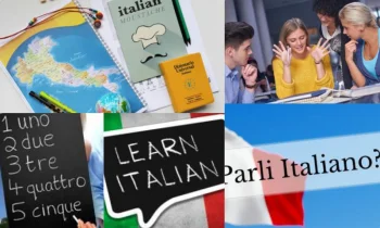 İtalyanca Kursunda Temel Kurallar Nedir
