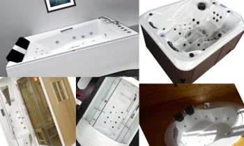 Jakuzi Seçimi Neden Önemlidir?