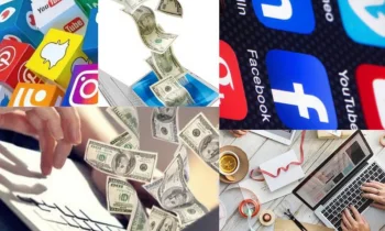 Sosyal Medya Üzerinden Nasıl Para Kazanılır