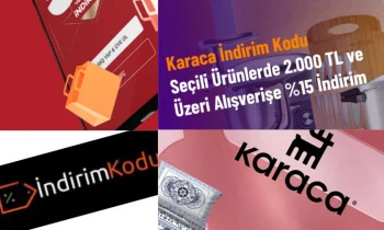 Karaca İndirim Kodu Nasıl Bulunur?