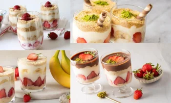 Magnolia Tatlısının Lezzetli Kökeni ve Popülerliği