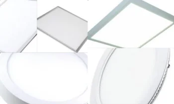 Led Panel Özellikleri Kullanıldığı Alanda Fark Yaratıyor