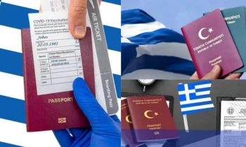 Yunanistan Vize Başvurusu Sürecinde KOSMAOS Yetki Alanları ve Schengen Kuralları