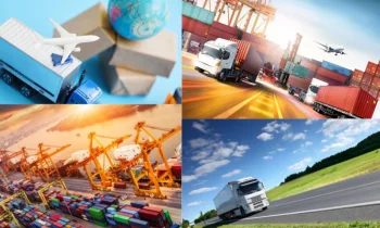 Dubai Nakliye Hizmetlerinde Profesyonel Çözümler