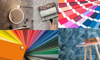 İtalyan Boya Nereden Alınır?