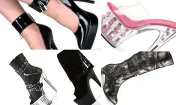 Demonia Boots Modelleri ve Fiyatları