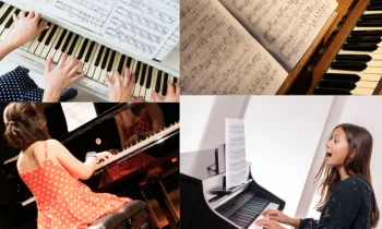 Piyano Derslerine Başlarken: Temel Bilgiler ve Hazırlıklar