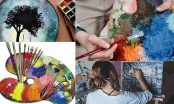 Resim Sanatının Tarihi ve Gelişimi