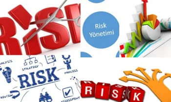 Risk Analizi Sistemleri Gelişiyor