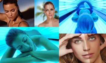 Kolay Bronzluk İçin Solaryuma Nasıl Girilir?