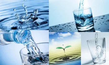 Suyun Hayatımızdaki Önemi Nedir