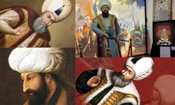 Kanuni Sultan Süleyman’ın Büyük Başarıları