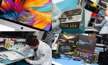 Ankara Bilgisayar Servisi Kaliteli Hizmet Anlayışı Nedir?