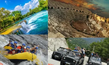 Alanya Jeep Safari Turu Sırasında Rehberlik Hizmeti Veriliyor Mu?