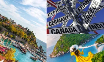 Turizmin Tanımı ve Önemi