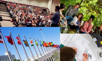 Education Abroad Programları Öğrencilere Ne Kazandırır?