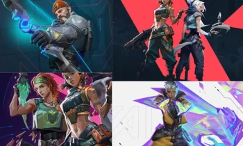 Valorant VP Nasıl Alınır?