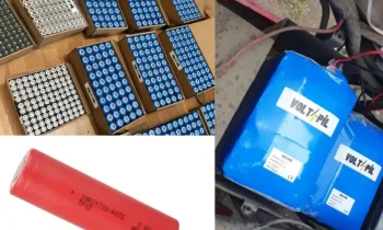 LiFePO4 Batarya Şarj Süresi Ne Kadardır?