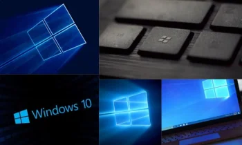 Windows 10 Sistem Geri Yükleme Noktası