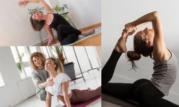 Yoga: Zihin ve Beden Dengesi