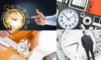 Zaman Yönetimi Eğitimi ve Nefes Tekniklerinin Rolü