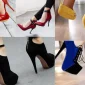 Bu Sezon Hangi Renk Topuklu Ayakkabı Moda