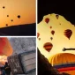 Türkiye’nin Her Yerinden Kapadokya’ya Tur Hizmetleri