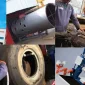 GAZBETON OTOKLAVLARI İŞLEMİ İLE İSTENİLEN ÖLÇÜDE ÜRETİLİYOR