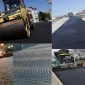 Asfalt Kaplama Nerelerde Uygulanılır