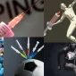 Sporda Doping Kullanımı