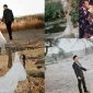 Düğün Günü Nasıl Bir çekim istiyorsunuz