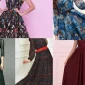Kadınların İlgisini Çekecek Farklı Elbise Modelleri Yerini Alıyor