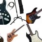 Elektro Gitar Kullanım Bilgileri