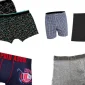 Erkek Boxer Modellerine Yenilik