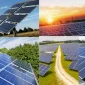 Güneş Enerjisi Yöntemi İle Çalışan Sistemler 