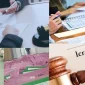 What Are the Operating Procedures for Auction Dates in Enforcement Auctions?