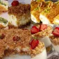 Kadayıflı Muhallebi