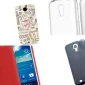 Samsung s4 Koruyucu Kılıflar Burada