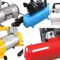 Considerations When Buying a Compressor