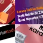 Karaca İndirim Kodu Nasıl Bulunur?