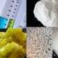 KAUÇUK HAMMADDELERİ NELERDİR?