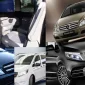 MERCEDES VİANO KİRALAMA