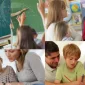 Family Attitudes in School Failure