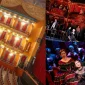 Opera Sanatın Büyülü Dünyası