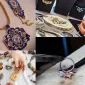 Takı Tasarımının Gücü: Kişisel İfadelerin Ötesinde Sanat