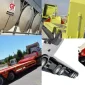 Silo Semi Trailers Ne İşe Yarar?