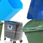 Trash Bin-Çöp Kutusu
