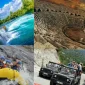 Alanya Jeep Safari Turu Sırasında Rehberlik Hizmeti Veriliyor Mu?