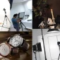 Ürün Çekimi ve Ürün Fotoğrafçısı