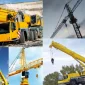 Vinç Kiralama Hizmeti Nedir